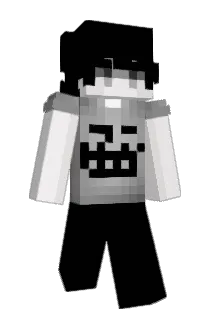 Soo_Noob Minecraft avatar full body