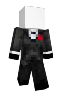 Sooch_ Minecraft avatar full body