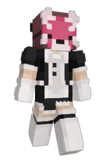 Sooes Minecraft avatar full body