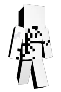 Sook__ Minecraft avatar full body