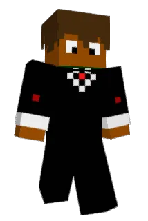 SookieBoi5677 Minecraft avatar full body