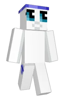 SoolJ Minecraft avatar full body