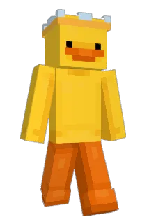 SoolerZ Minecraft avatar full body
