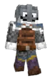 Soomez_ Minecraft avatar full body