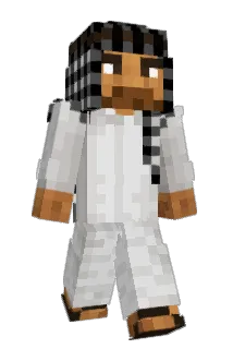 Soomy00 Minecraft avatar full body