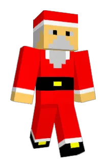 Soonho772 Minecraft avatar full body