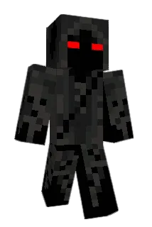 Soonifer Minecraft avatar full body