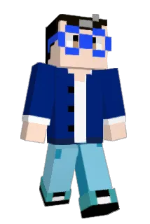 Sooniick Minecraft avatar full body