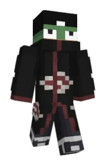 SoonjungCLUB Minecraft avatar full body