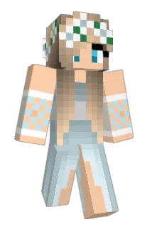 Sooo_wow123 Minecraft avatar full body