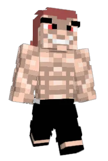Sooora_ Minecraft avatar full body