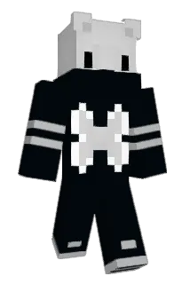 Sooshannsees Minecraft avatar full body