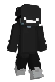 Sooshiiiii Minecraft avatar full body