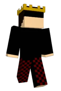 Soosoo1122 Minecraft avatar full body