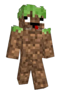 SoothingChip806 Minecraft avatar full body