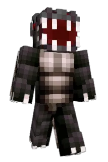 SootieMcBootie Minecraft avatar full body