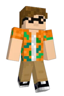 Sooty_Tord Minecraft avatar full body