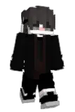 Soouls_ Minecraft avatar full body