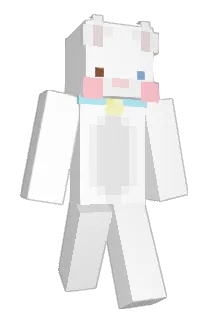 Sooyeon0_0 Minecraft avatar full body
