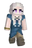 Sopapilla12 Minecraft avatar full body