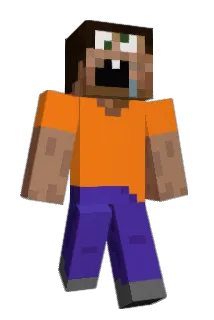 Sopas11 Minecraft avatar full body