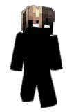 SophAndStuff Minecraft avatar full body