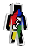 SophIsUgly Minecraft avatar full body