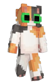 SophJ11 Minecraft avatar full body