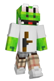 Sophi0601 Minecraft avatar full body