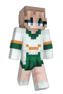 Sophia2020 Minecraft avatar full body