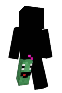 Sophia819 Minecraft avatar full body