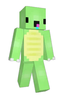 Sophia9480 Minecraft avatar full body