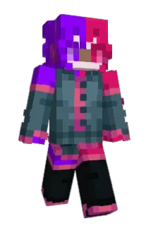 SophiaCM Minecraft avatar full body