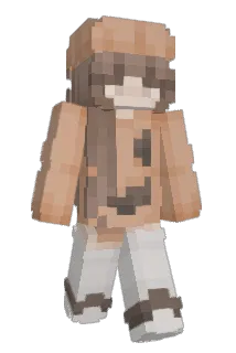 SophiaSlayer Minecraft avatar full body