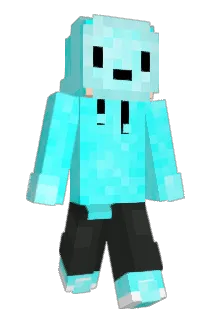 SophieCool040 Minecraft avatar full body