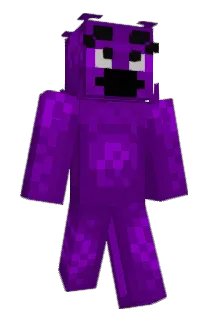SophieD355 Minecraft avatar full body