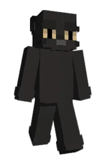 Sophisstreaming_ Minecraft avatar full body