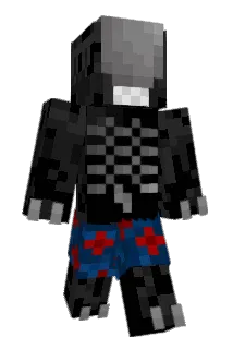 Sophizzle625 Minecraft avatar full body