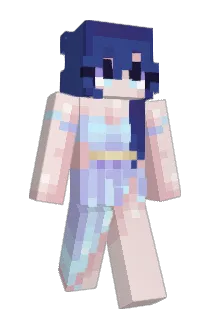 Sophl98 Minecraft avatar full body