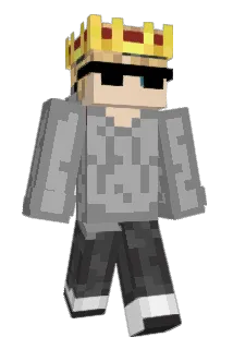 Sophn_ Minecraft avatar full body