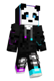 SopiCRC11 Minecraft avatar full body