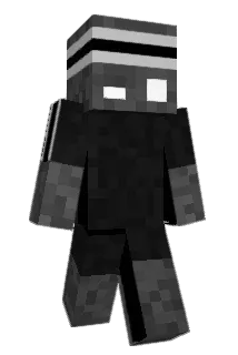 Soppakulho Minecraft avatar full body