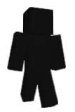 Soppax Minecraft avatar full body