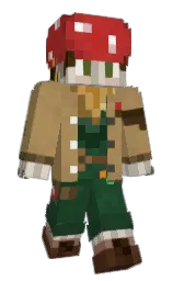 Custom render preview