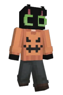 Sopps_ Minecraft avatar full body