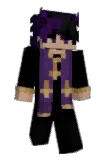 Soppti Minecraft avatar full body
