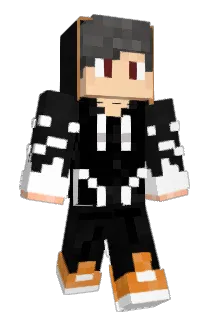 SorLa794 Minecraft avatar full body