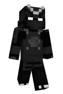 Sor_ee Minecraft avatar full body
