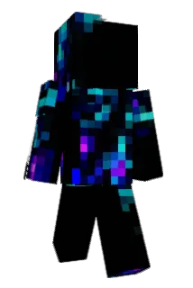 Sora1994 Minecraft avatar full body