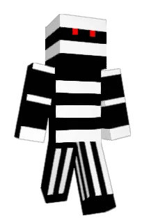 Sora1998 Minecraft avatar full body